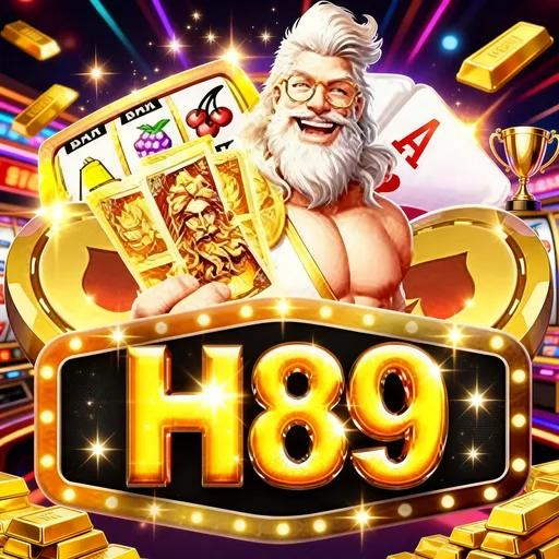 H89 - Petualangan Memancing yang Seru