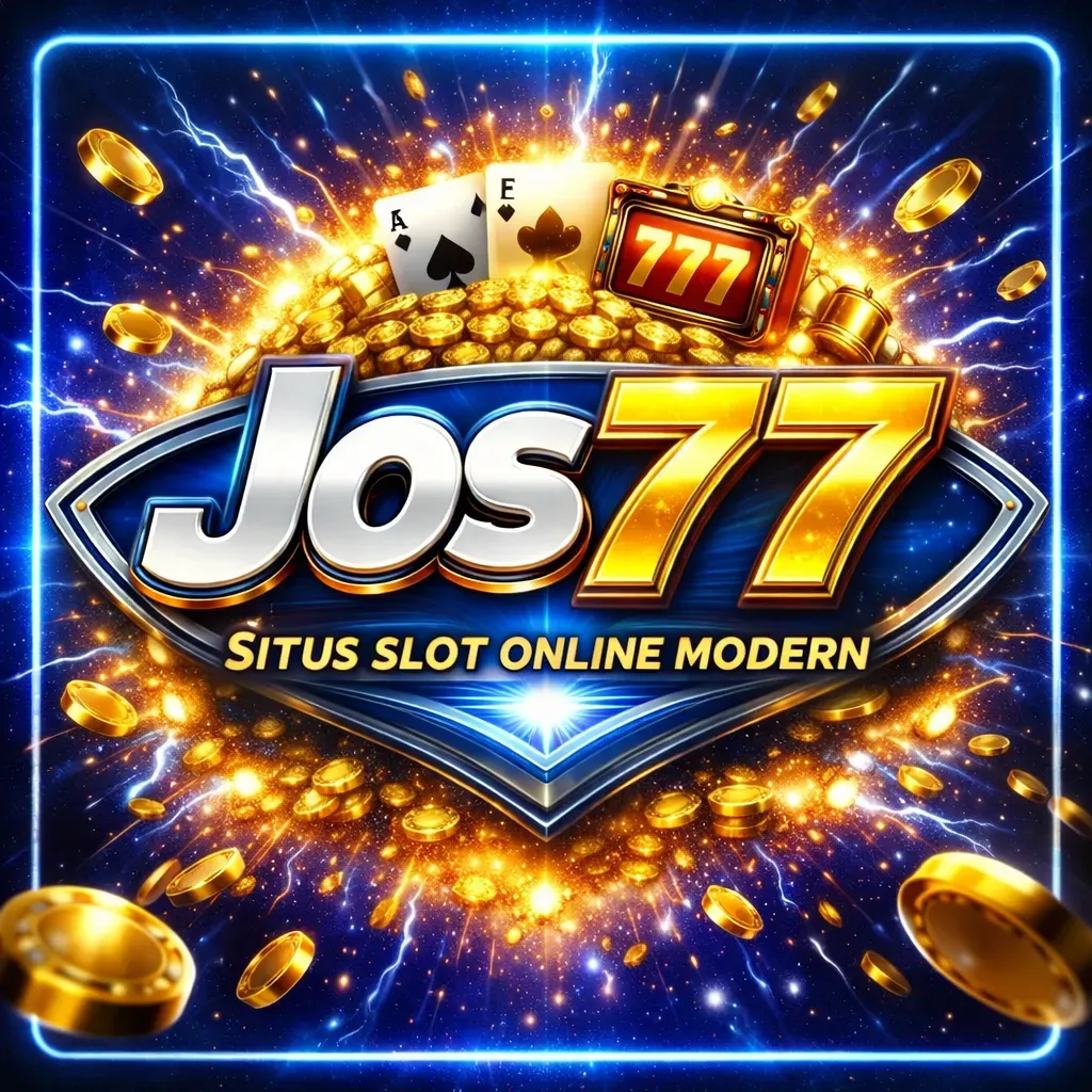 JOS77 - Pertarungan Seru di Dunia Battle Royale